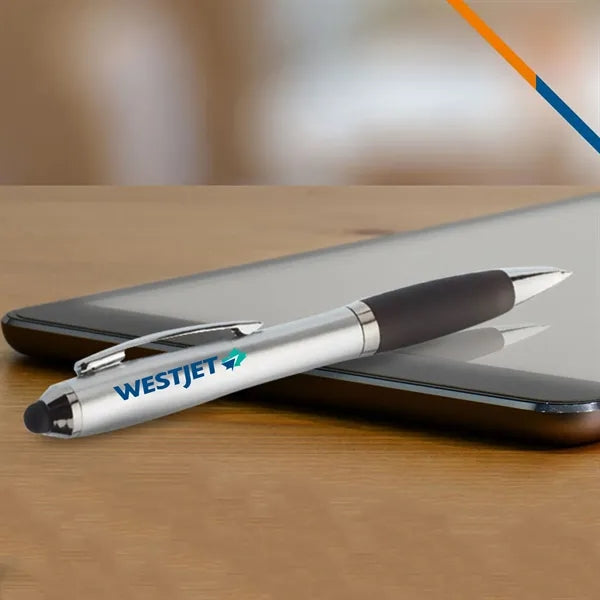 Demast Stylus Ballpoint Pen
