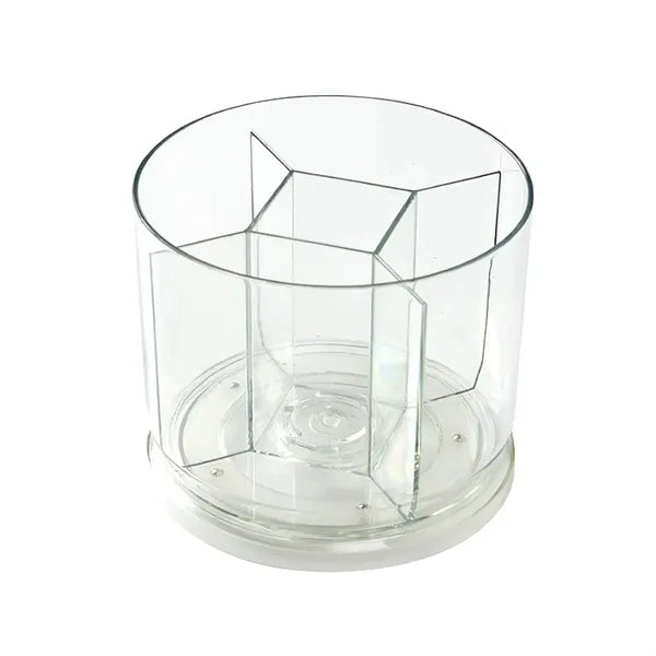 Packet Container for Pantry Organizer Kitchen Storage