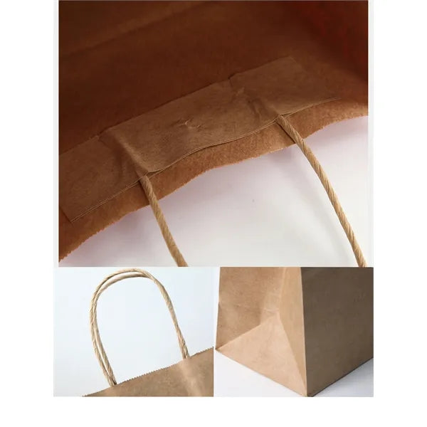 Eco Shopper Vogue Tote Bags