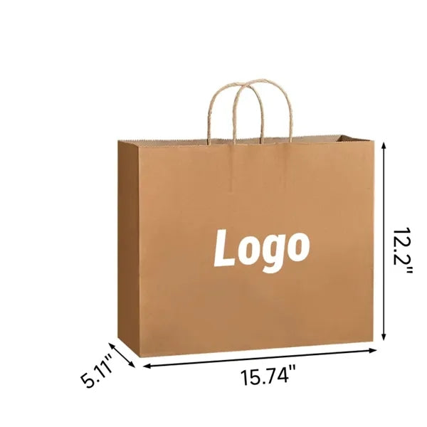 Eco Shopper Vogue Tote Bags