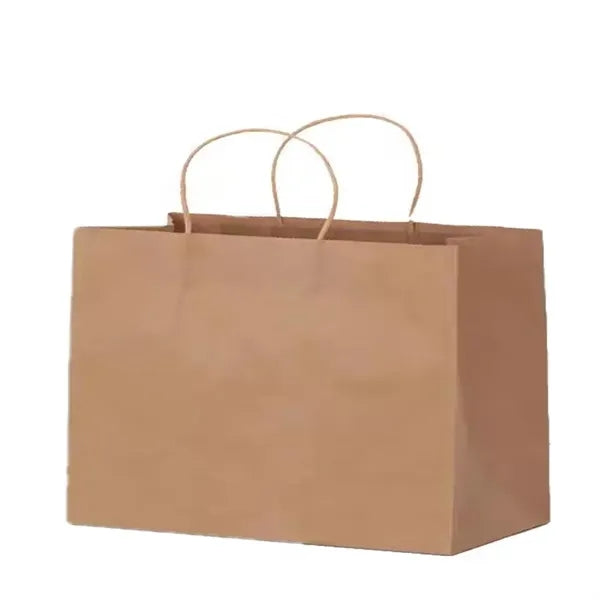 Eco Shopper Vogue Tote Bags