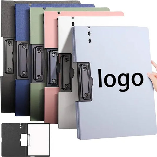 A4 Horizontal&Vertical File Folder