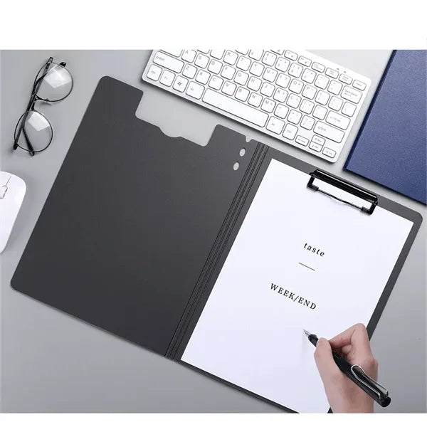 A4 Horizontal&Vertical File Folder