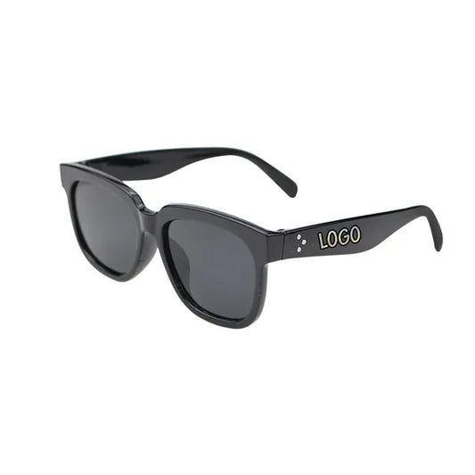 Travel Friendly Sunglasses with Spring Hinges