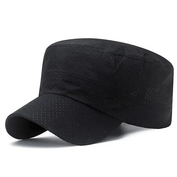 Breathable Summer Sun Protection Baseball Cap