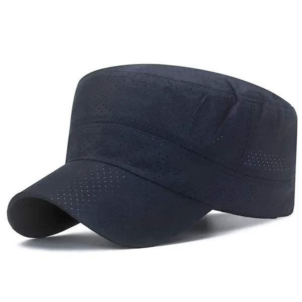Breathable Summer Sun Protection Baseball Cap