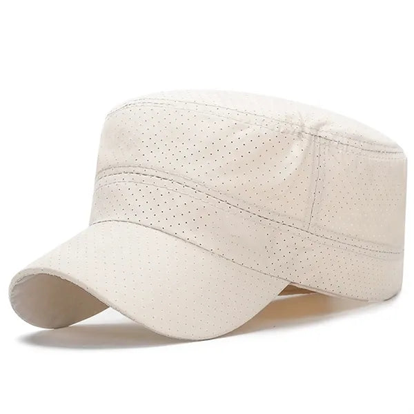 Breathable Summer Sun Protection Baseball Cap