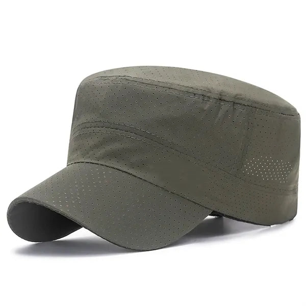 Breathable Summer Sun Protection Baseball Cap