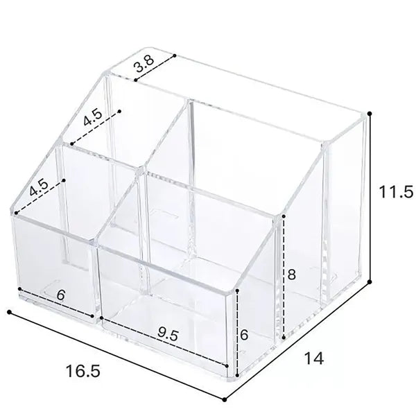 Pen Organizer for Desk