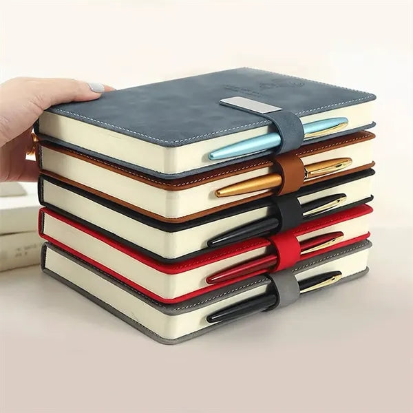 Exquisite Notebook Set