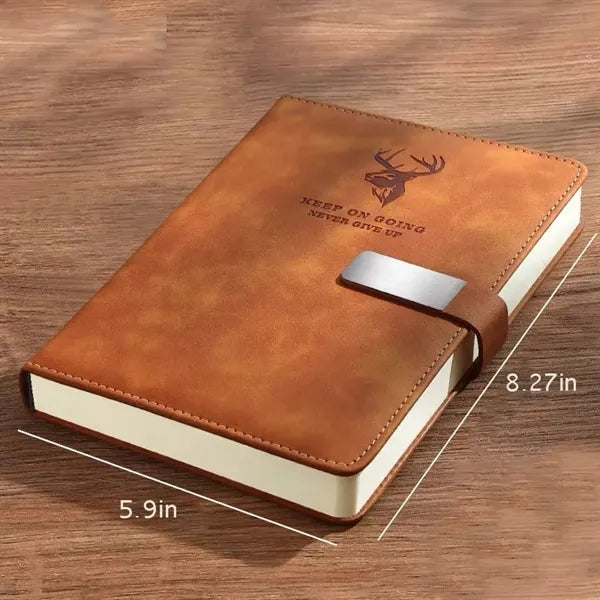 Exquisite Notebook Set
