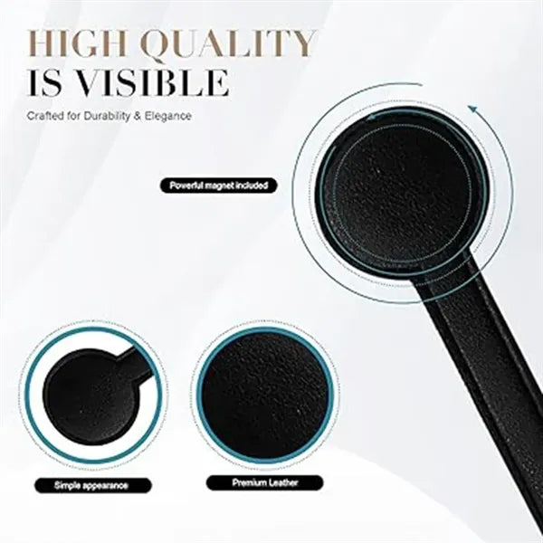 Magnetic Hat Clip For Travel On Bag,Fashionable Travel Acces