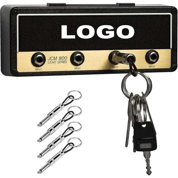 Wall Mounting Key Hanger