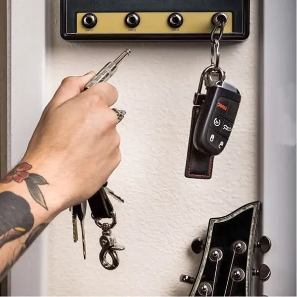Wall Mounting Key Hanger