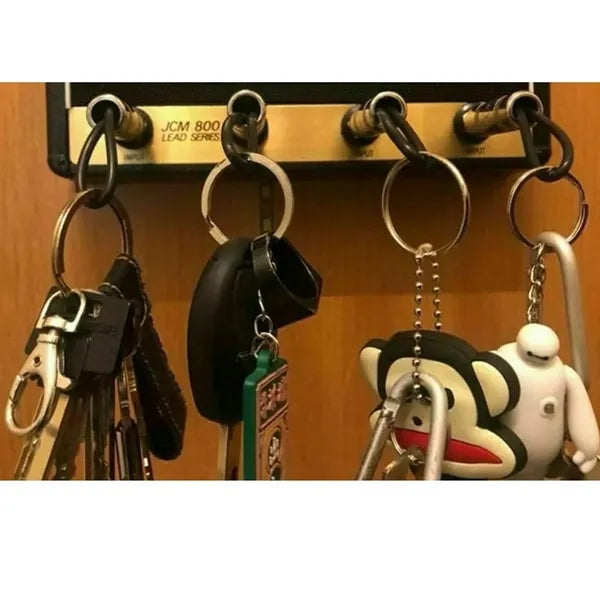 Wall Mounting Key Hanger