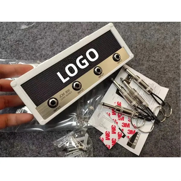 Wall Mounting Key Hanger