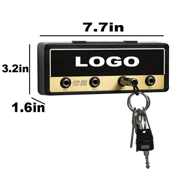Wall Mounting Key Hanger