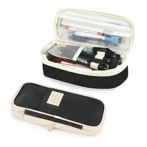 Big Capacity Pencil Pen Case