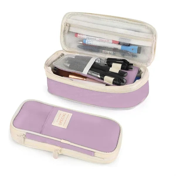 Big Capacity Pencil Pen Case