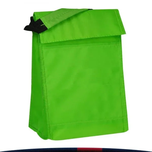 Vernon Insulated Lunch Bag