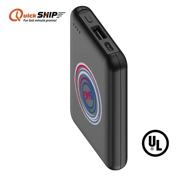 CurveVolt Powerbank 5000