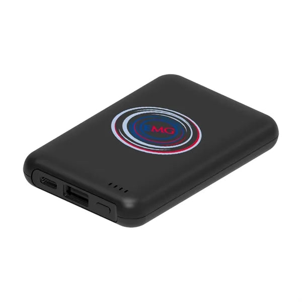 CurveVolt Powerbank 5000