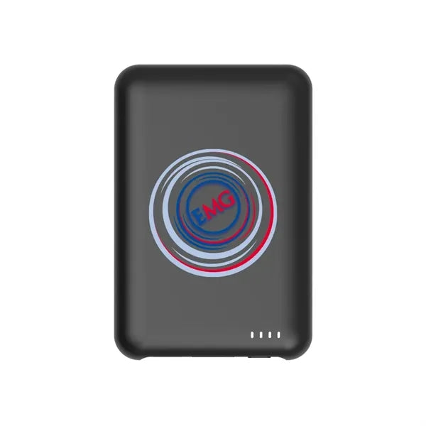 CurveVolt Powerbank 5000