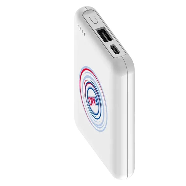 CurveVolt Powerbank 5000