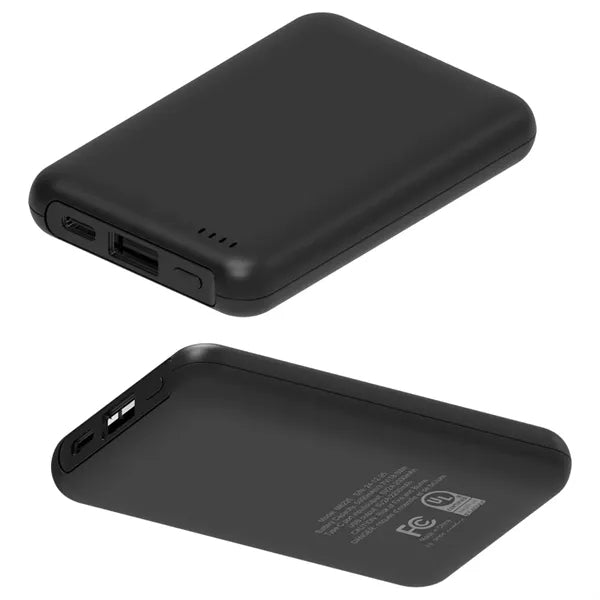 CurveVolt Powerbank 5000