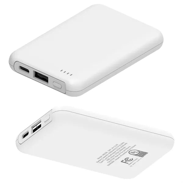 CurveVolt Powerbank 5000