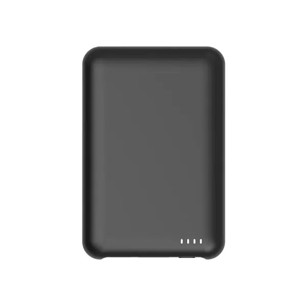 CurveVolt Powerbank 5000