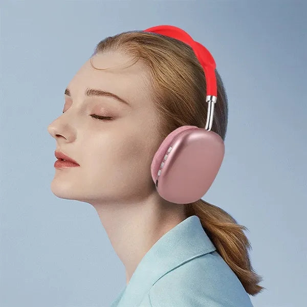 P9 Bluetooth Wireless Headset Headphones