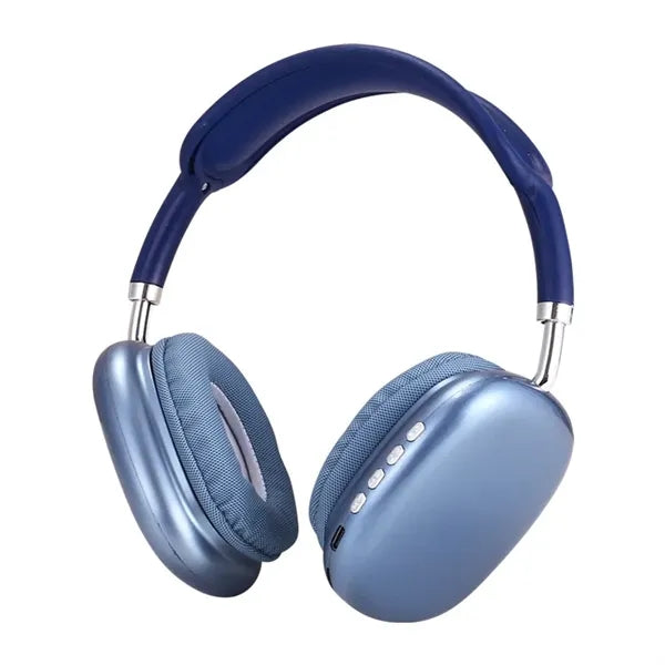 P9 Bluetooth Wireless Headset Headphones