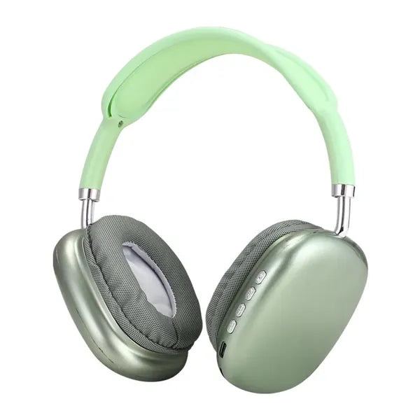 P9 Bluetooth Wireless Headset Headphones