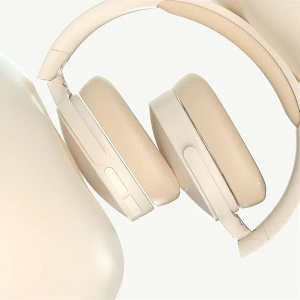 Bluetooth Wireless Over Ear Headphones with Mic