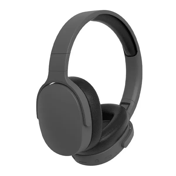 Bluetooth Wireless Over Ear Headphones with Mic