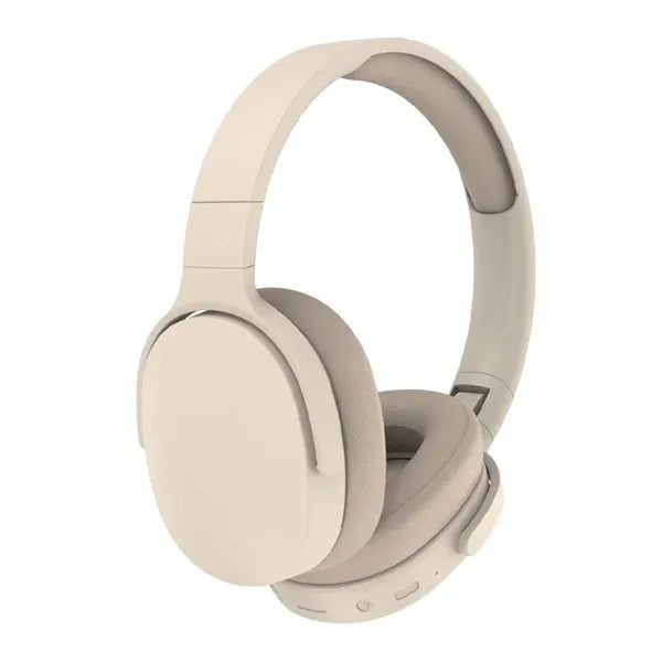 Bluetooth Wireless Over Ear Headphones with Mic