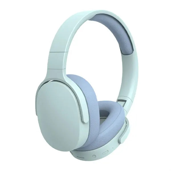 Bluetooth Wireless Over Ear Headphones with Mic