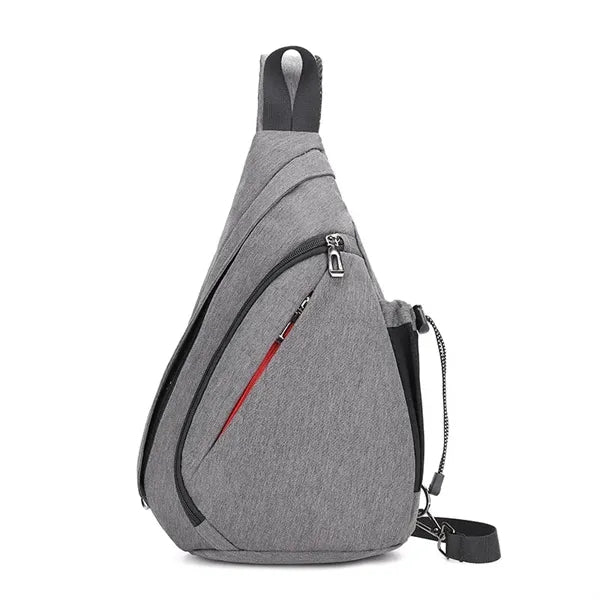 Leisure Sports Digital Storage Bag