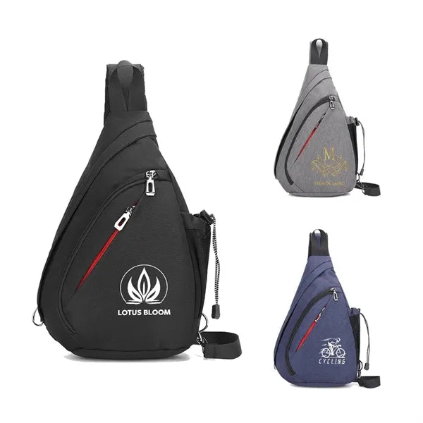 Leisure Sports Digital Storage Bag