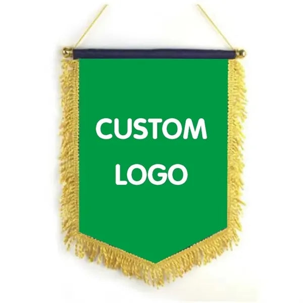 Mini Hanging Flag
