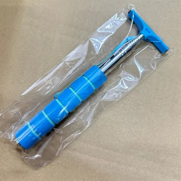 Retractable Mirror Squeegee