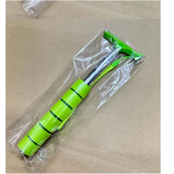 Retractable Mirror Squeegee
