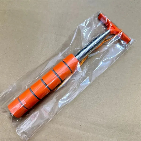 Retractable Mirror Squeegee