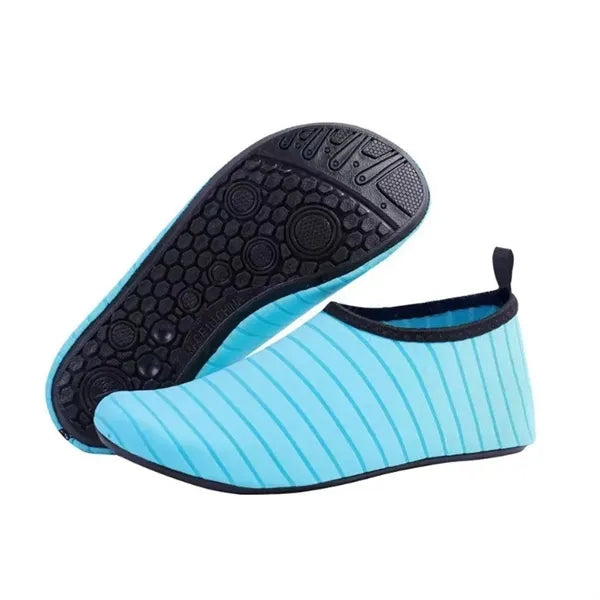 Quick-Dry Water Shoes for Women Men