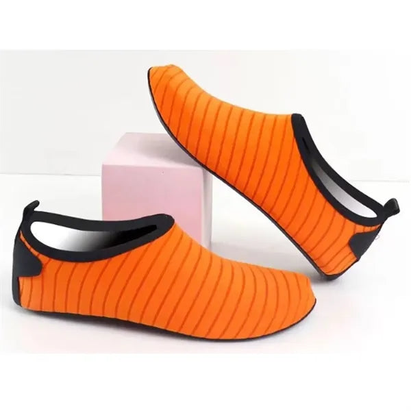 Quick-Dry Water Shoes for Women Men