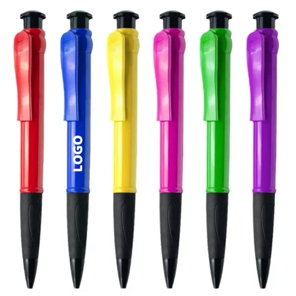 Jumbo Fun Ballpoint Pen