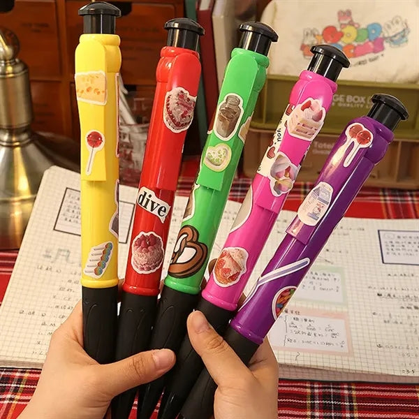 Jumbo Fun Ballpoint Pen