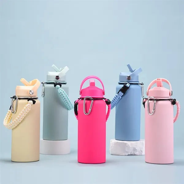 33 oz Large Stainless Steel Insulated Bottle