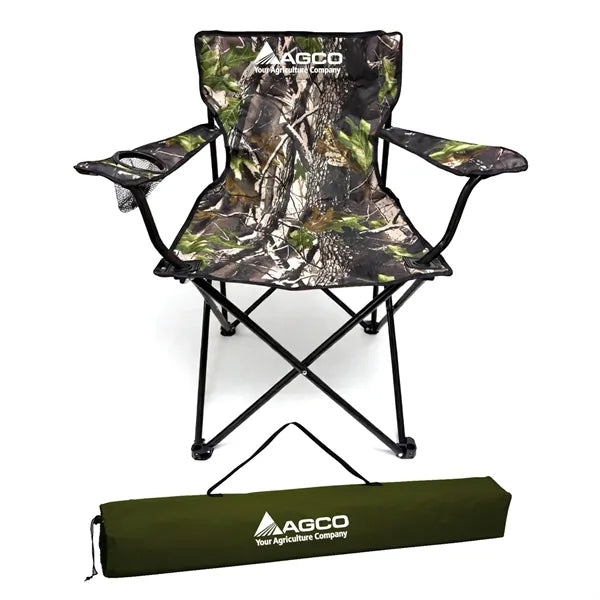Sports Chair